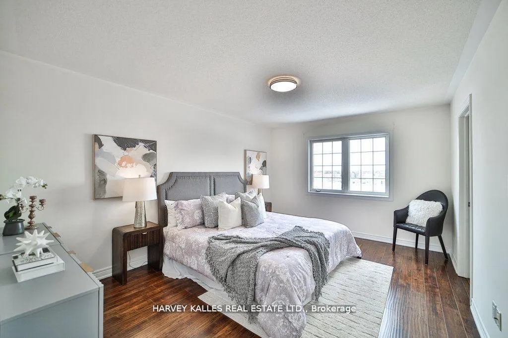 Photo 36 of 159 Hammersly Boulevard, Markham, Wismer — HOMEH