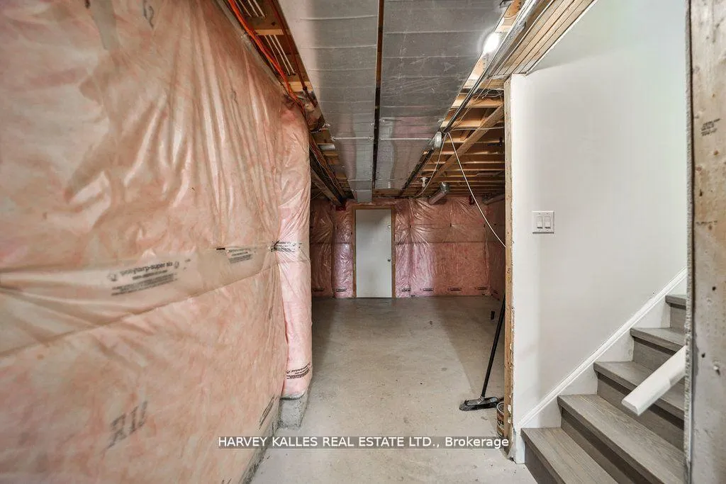 Photo 37 of 159 Hammersly Boulevard, Markham, Wismer — HOMEH