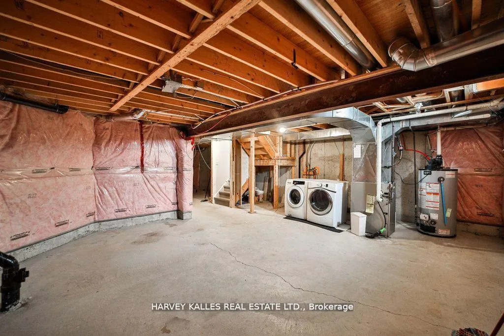Photo 38 of 159 Hammersly Boulevard, Markham, Wismer — HOMEH