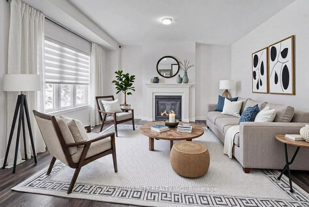 Photo 12 of 55 Tulip Crescent, Norfolk, Simcoe — HOMEH