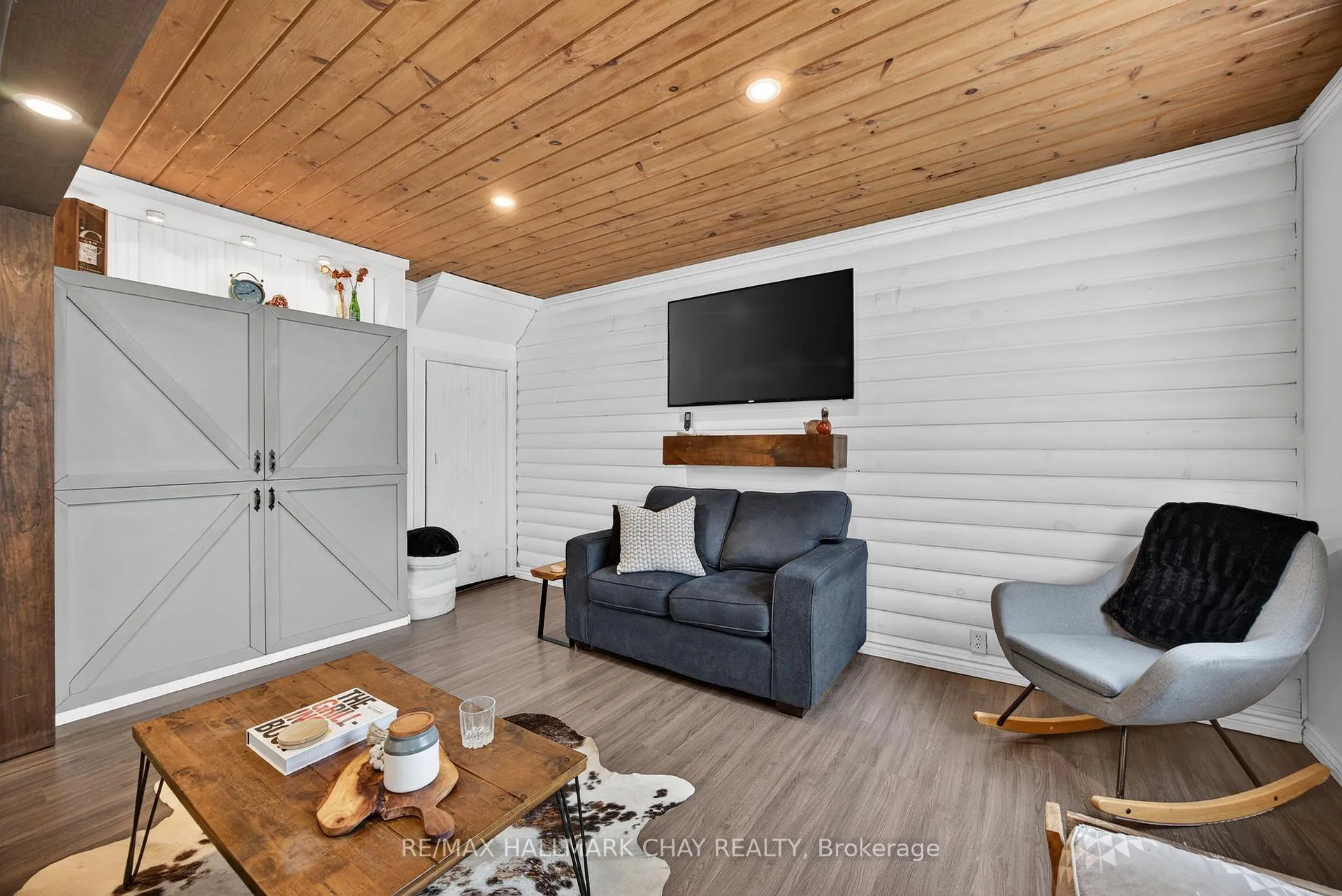 Photo 4 of 1738 Heron Drive, Severn, Fesserton — HOMEH