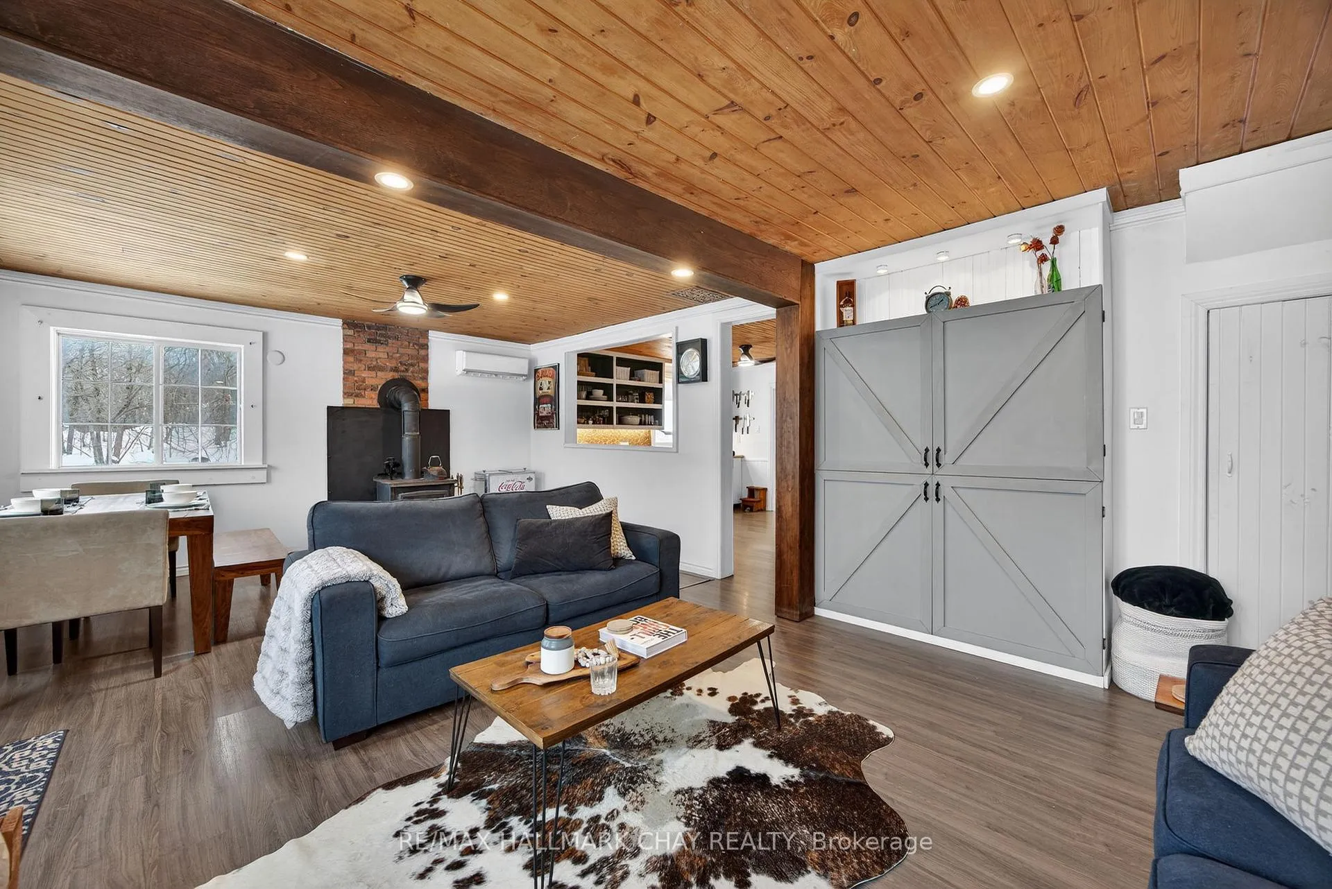 Photo 6 of 1738 Heron Drive, Severn, Fesserton — HOMEH