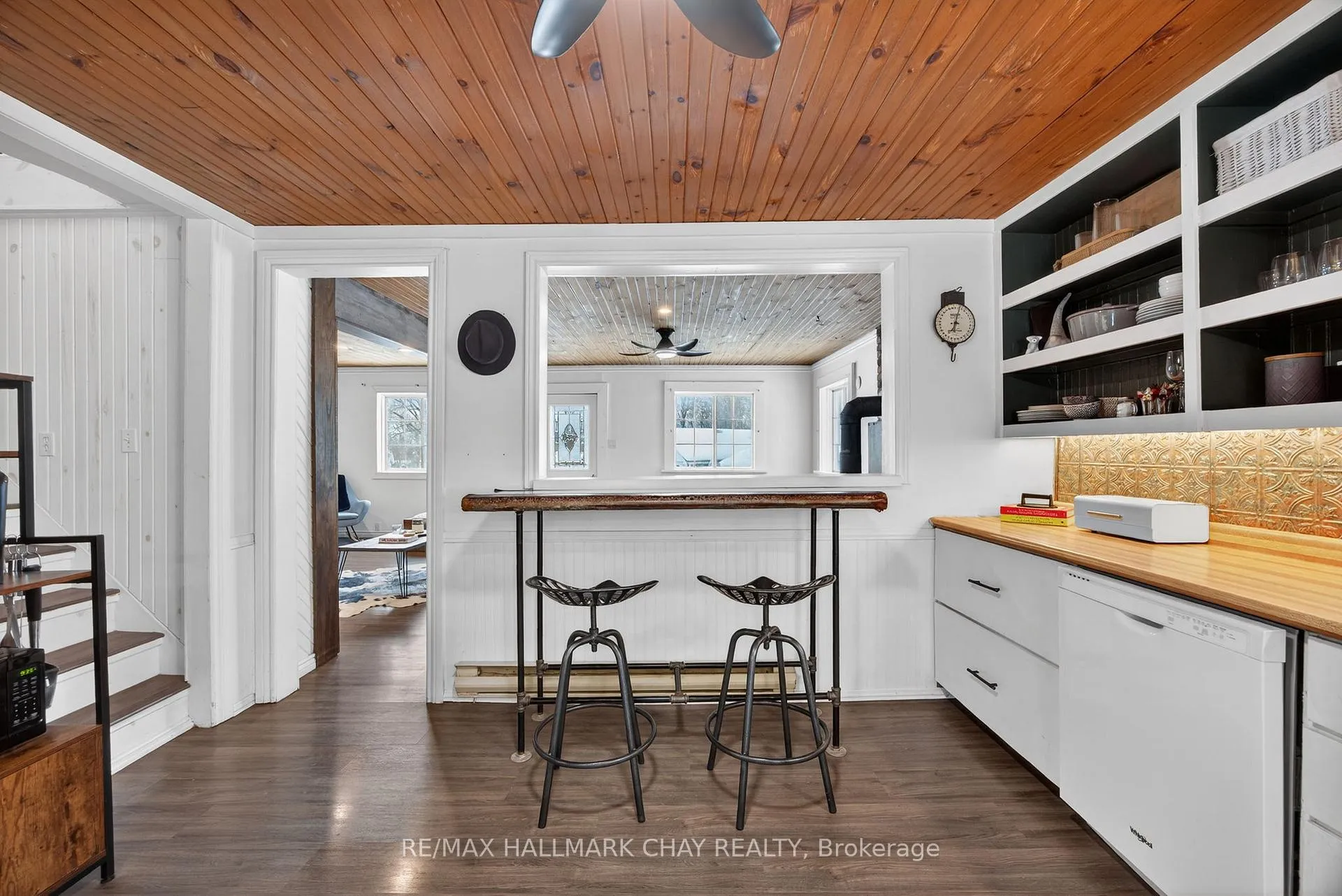 Photo 7 of 1738 Heron Drive, Severn, Fesserton — HOMEH