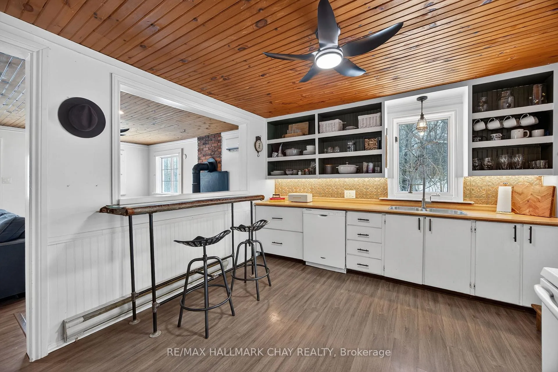 Photo 8 of 1738 Heron Drive, Severn, Fesserton — HOMEH