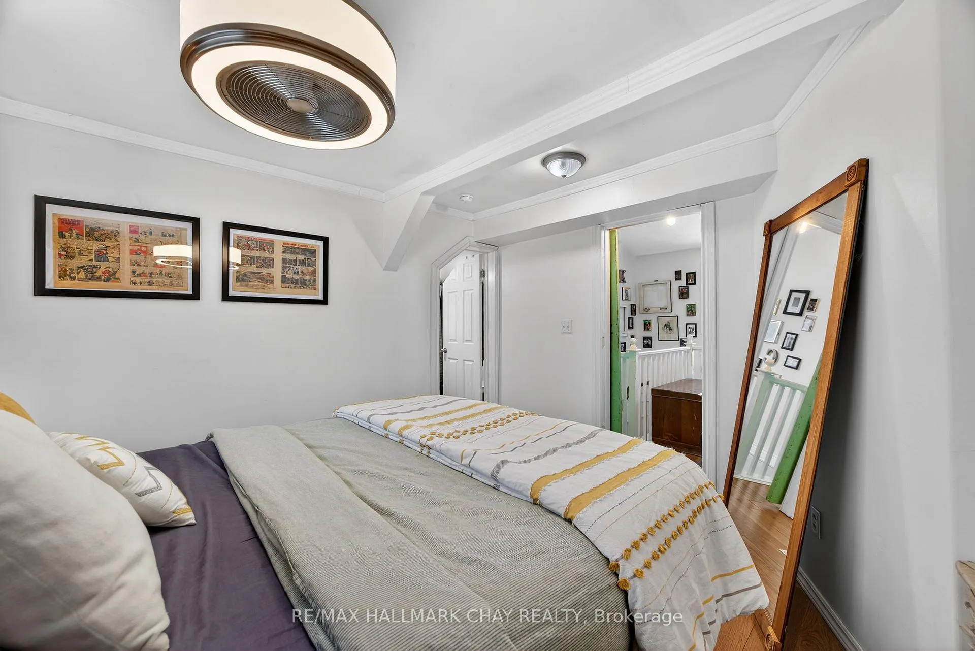 Photo 15 of 1738 Heron Drive, Severn, Fesserton — HOMEH