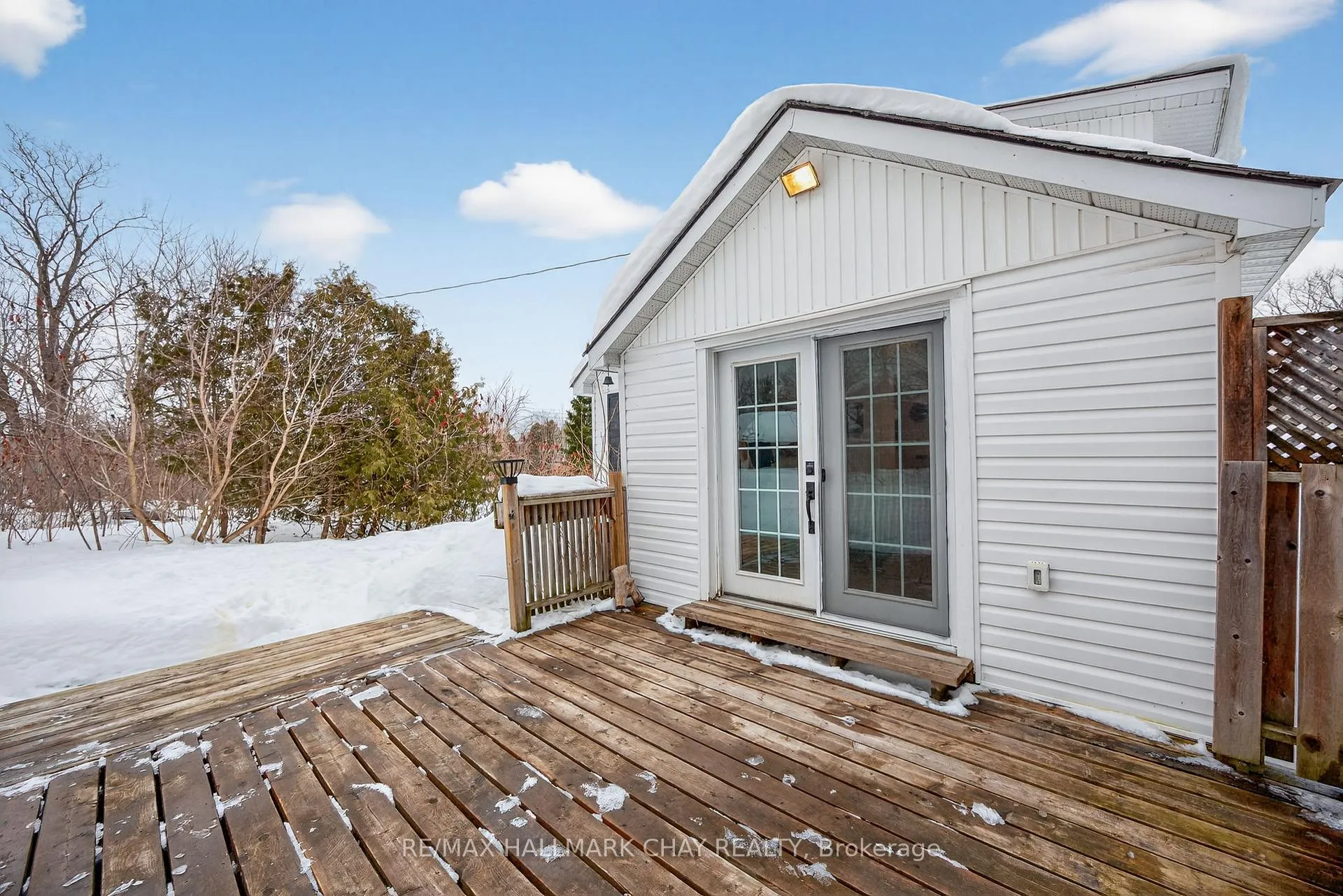 Photo 19 of 1738 Heron Drive, Severn, Fesserton — HOMEH