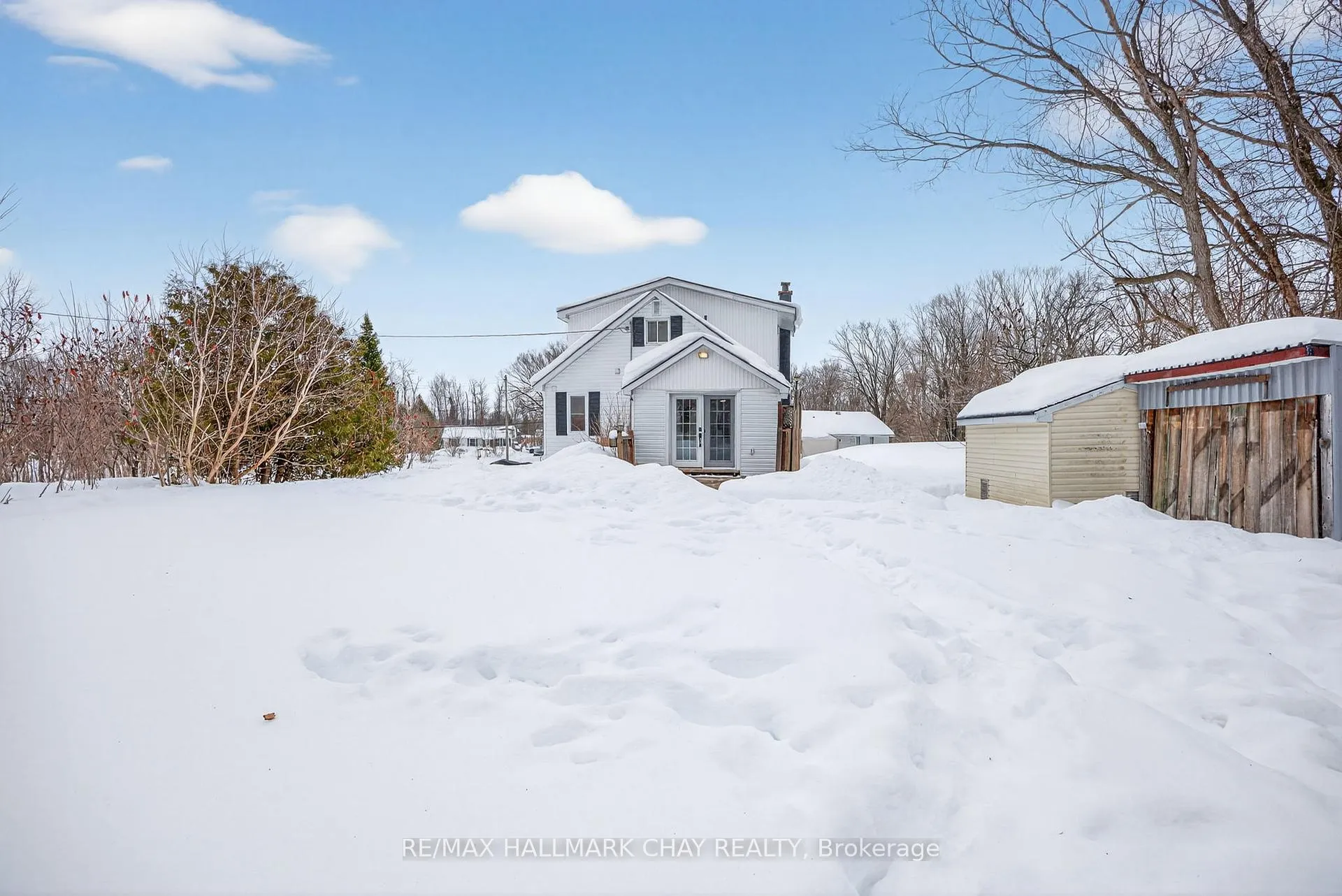 Photo 20 of 1738 Heron Drive, Severn, Fesserton — HOMEH
