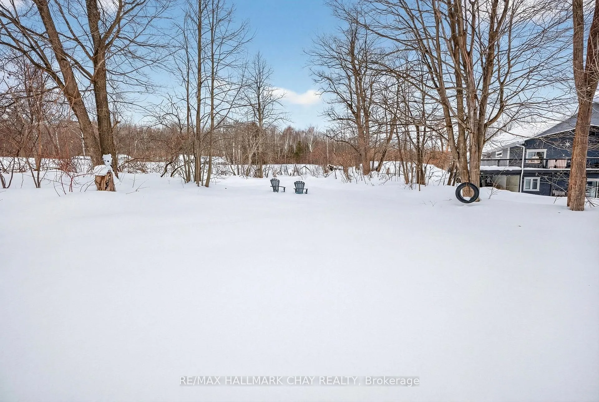 Photo 21 of 1738 Heron Drive, Severn, Fesserton — HOMEH