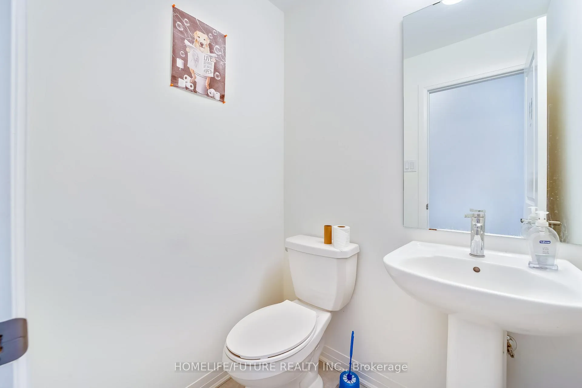 Photo 8 of 51 Sagewood Avenue, Barrie, Rural Barrie Southeast — HOMEH