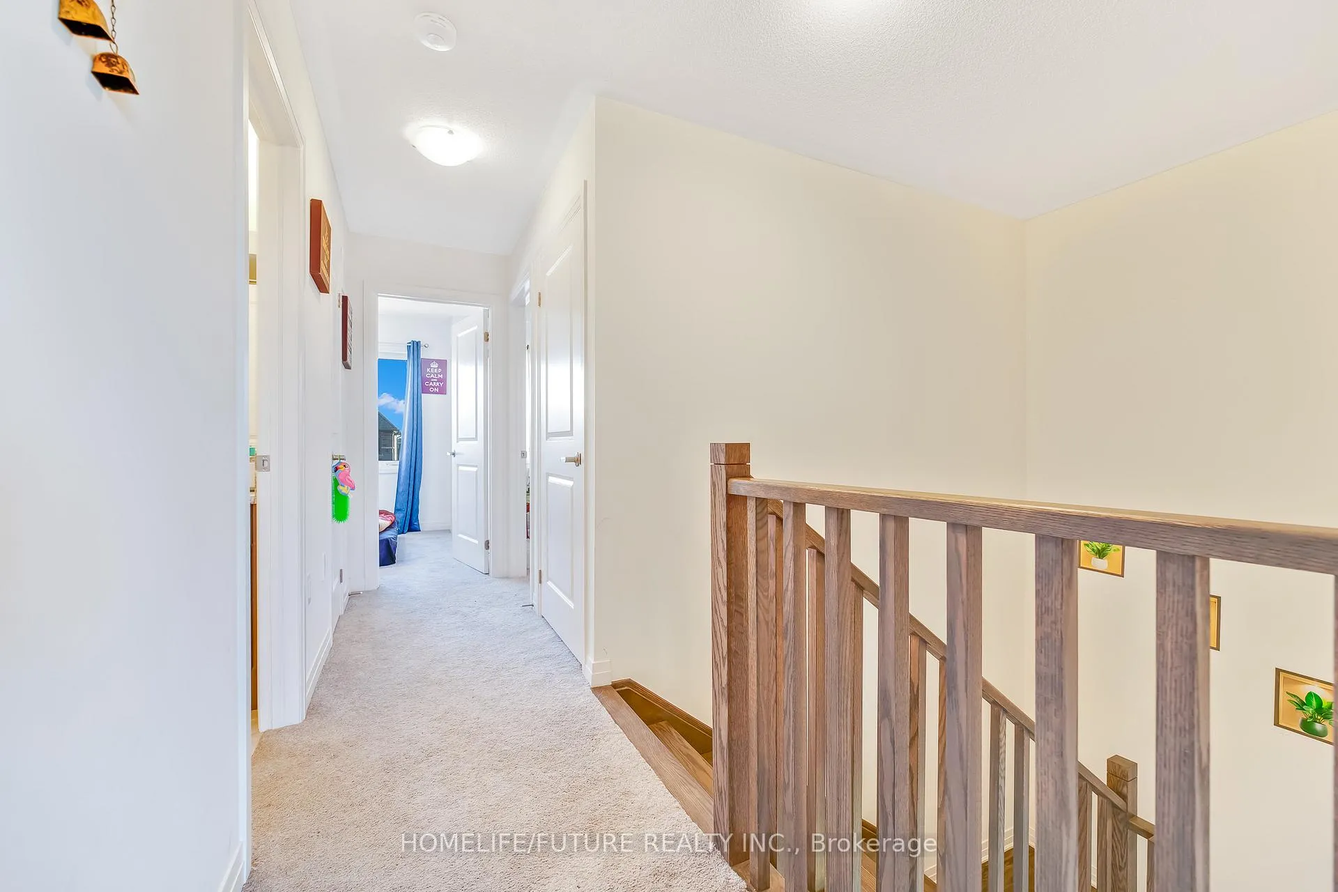 Photo 14 of 51 Sagewood Avenue, Barrie, Rural Barrie Southeast — HOMEH