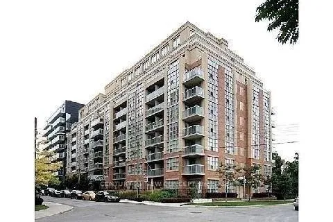 Photo 1 of Unit 408, 15 Stafford Street, Toronto, Niagara — HOMEH