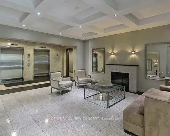 Photo 3 of Unit 408, 15 Stafford Street, Toronto, Niagara — HOMEH