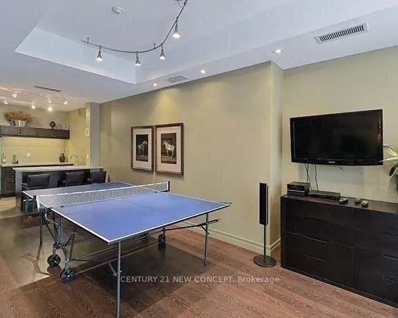 Photo 4 of Unit 408, 15 Stafford Street, Toronto, Niagara — HOMEH