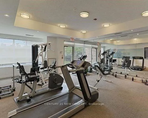 Photo 6 of Unit 408, 15 Stafford Street, Toronto, Niagara — HOMEH