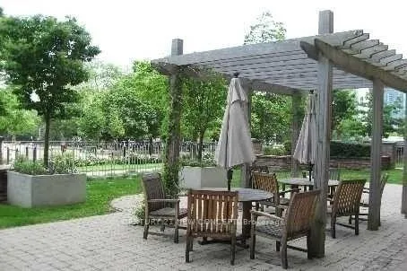 Photo 7 of Unit 408, 15 Stafford Street, Toronto, Niagara — HOMEH