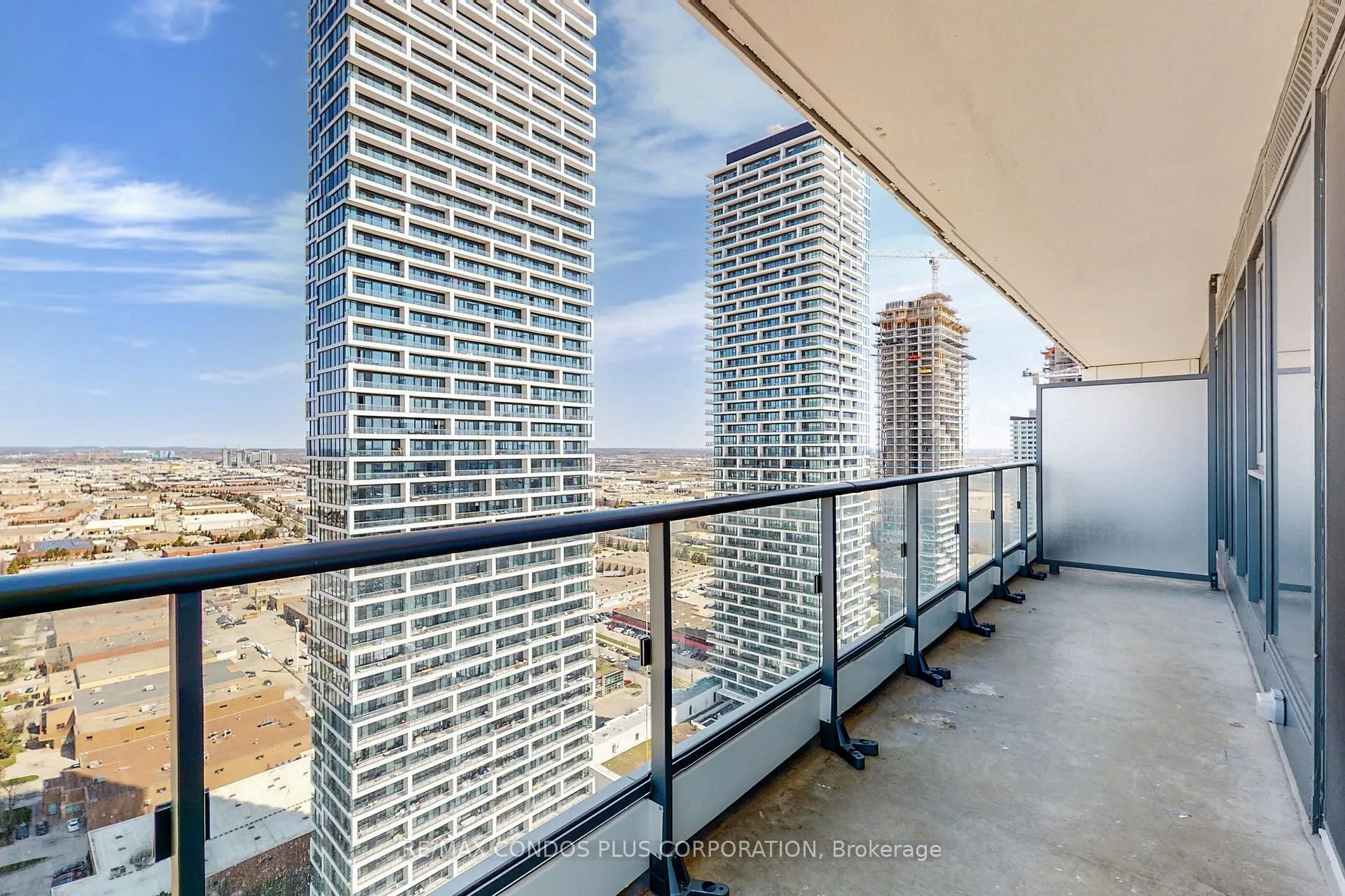 Photo 19 of Unit 3610, 5 Buttermill Avenue, Vaughan, Vaughan Corporate Centre — HOMEH