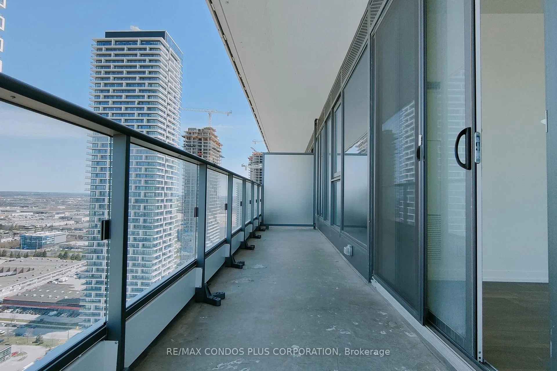 Photo 20 of Unit 3610, 5 Buttermill Avenue, Vaughan, Vaughan Corporate Centre — HOMEH