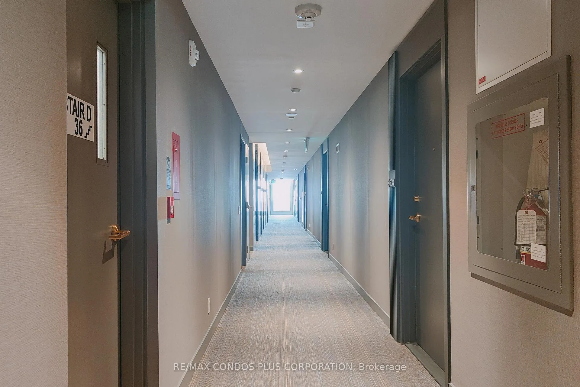 Photo 21 of Unit 3610, 5 Buttermill Avenue, Vaughan, Vaughan Corporate Centre — HOMEH