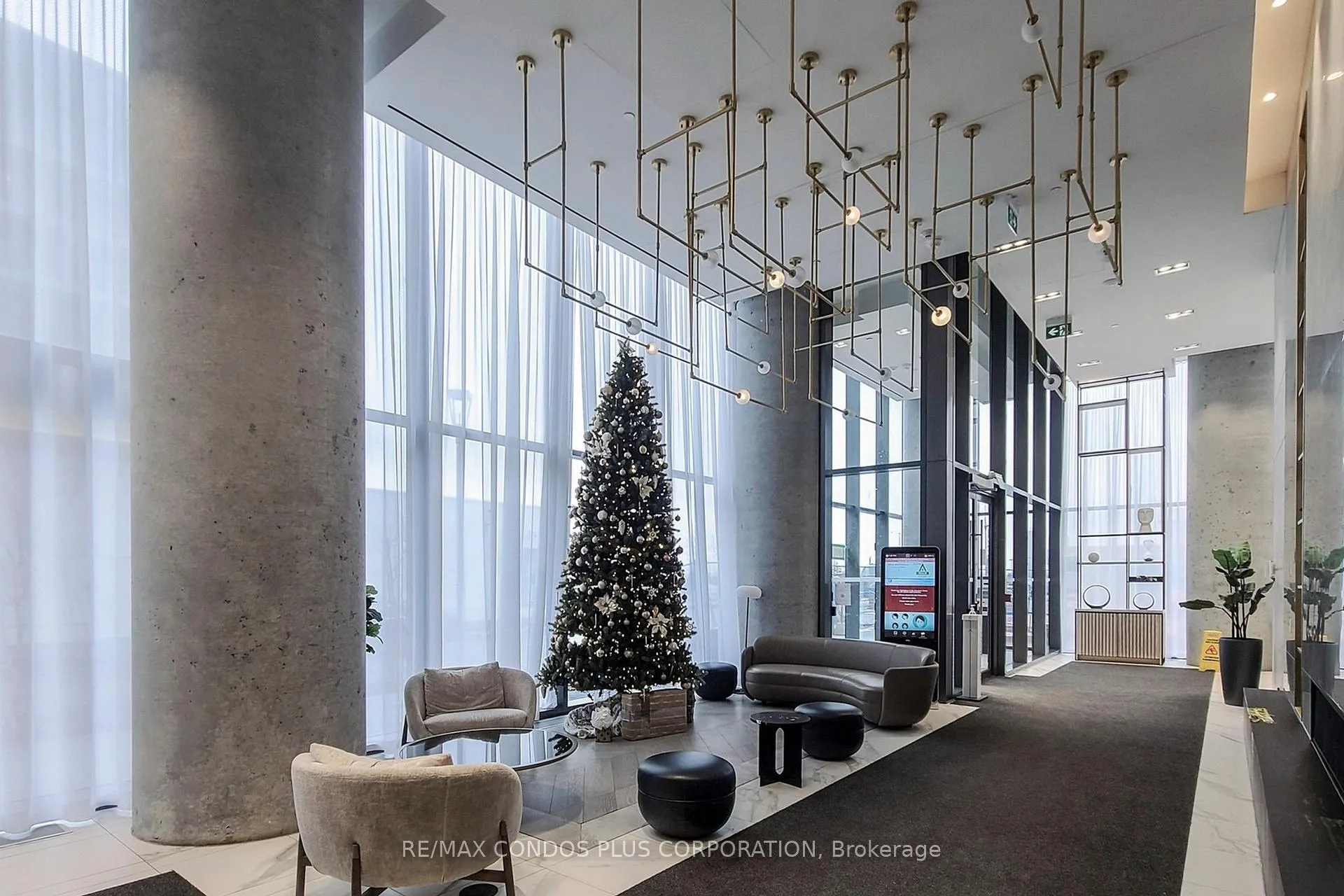 Photo 23 of Unit 3610, 5 Buttermill Avenue, Vaughan, Vaughan Corporate Centre — HOMEH