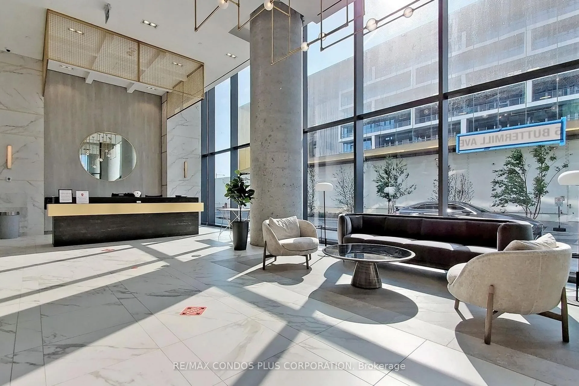 Photo 24 of Unit 3610, 5 Buttermill Avenue, Vaughan, Vaughan Corporate Centre — HOMEH