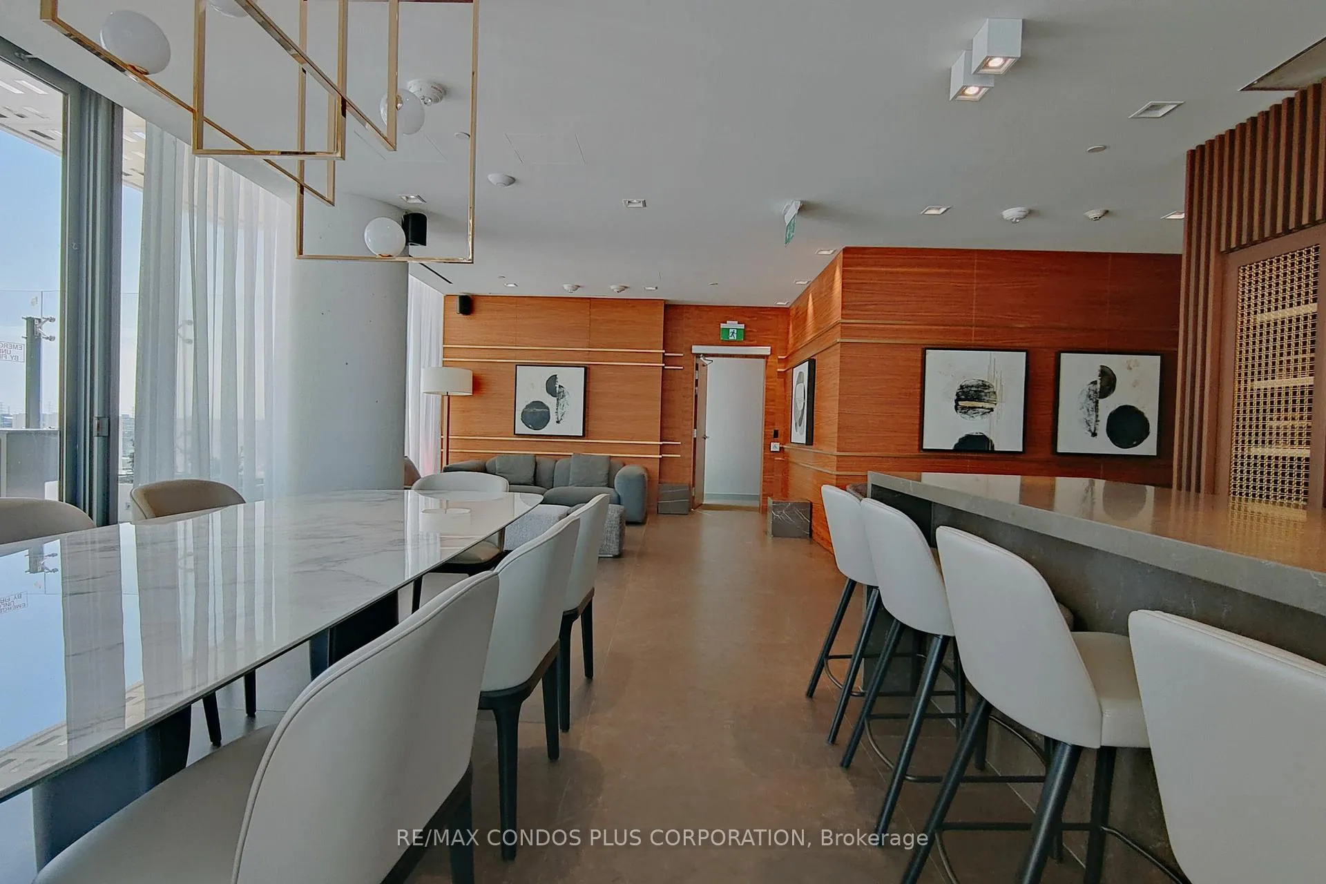Photo 27 of Unit 3610, 5 Buttermill Avenue, Vaughan, Vaughan Corporate Centre — HOMEH