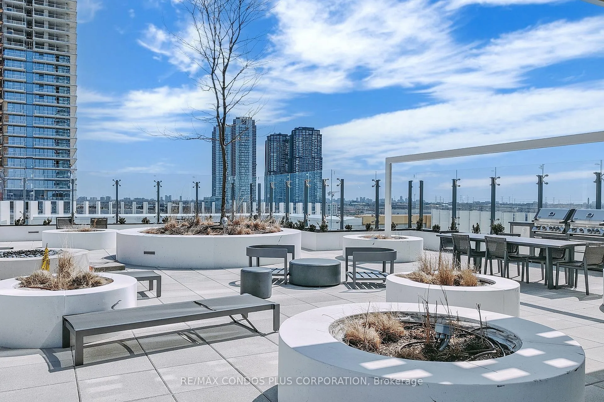 Photo 28 of Unit 3610, 5 Buttermill Avenue, Vaughan, Vaughan Corporate Centre — HOMEH