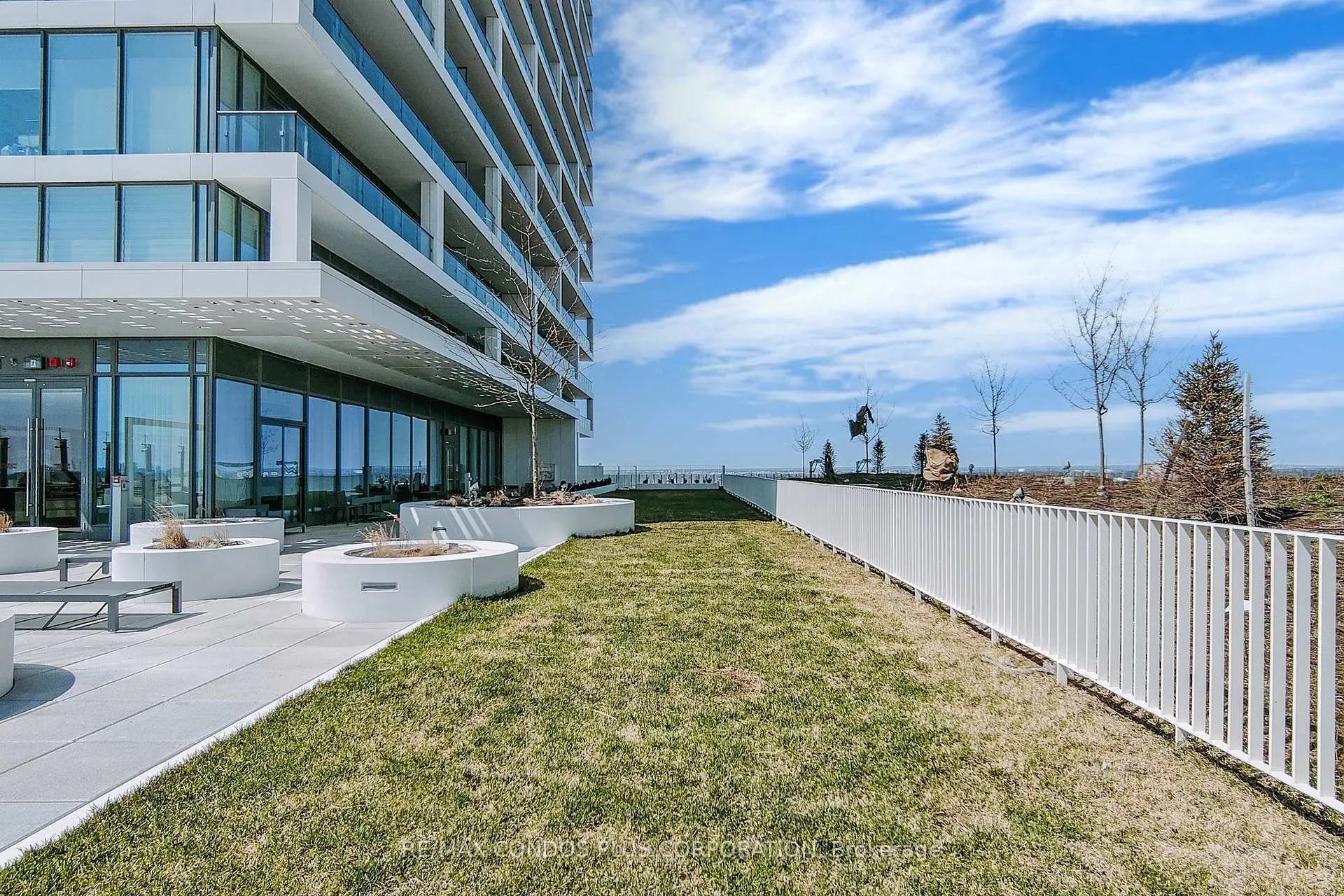 Photo 29 of Unit 3610, 5 Buttermill Avenue, Vaughan, Vaughan Corporate Centre — HOMEH