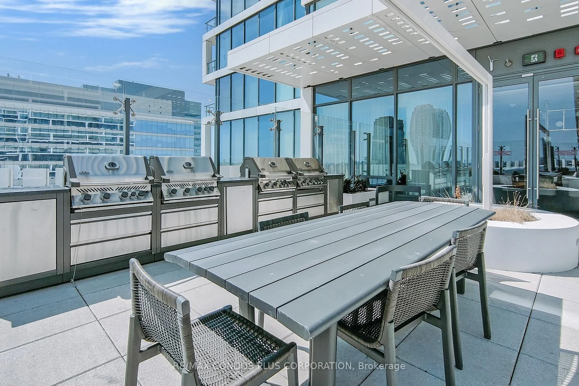 Photo 30 of Unit 3610, 5 Buttermill Avenue, Vaughan, Vaughan Corporate Centre — HOMEH