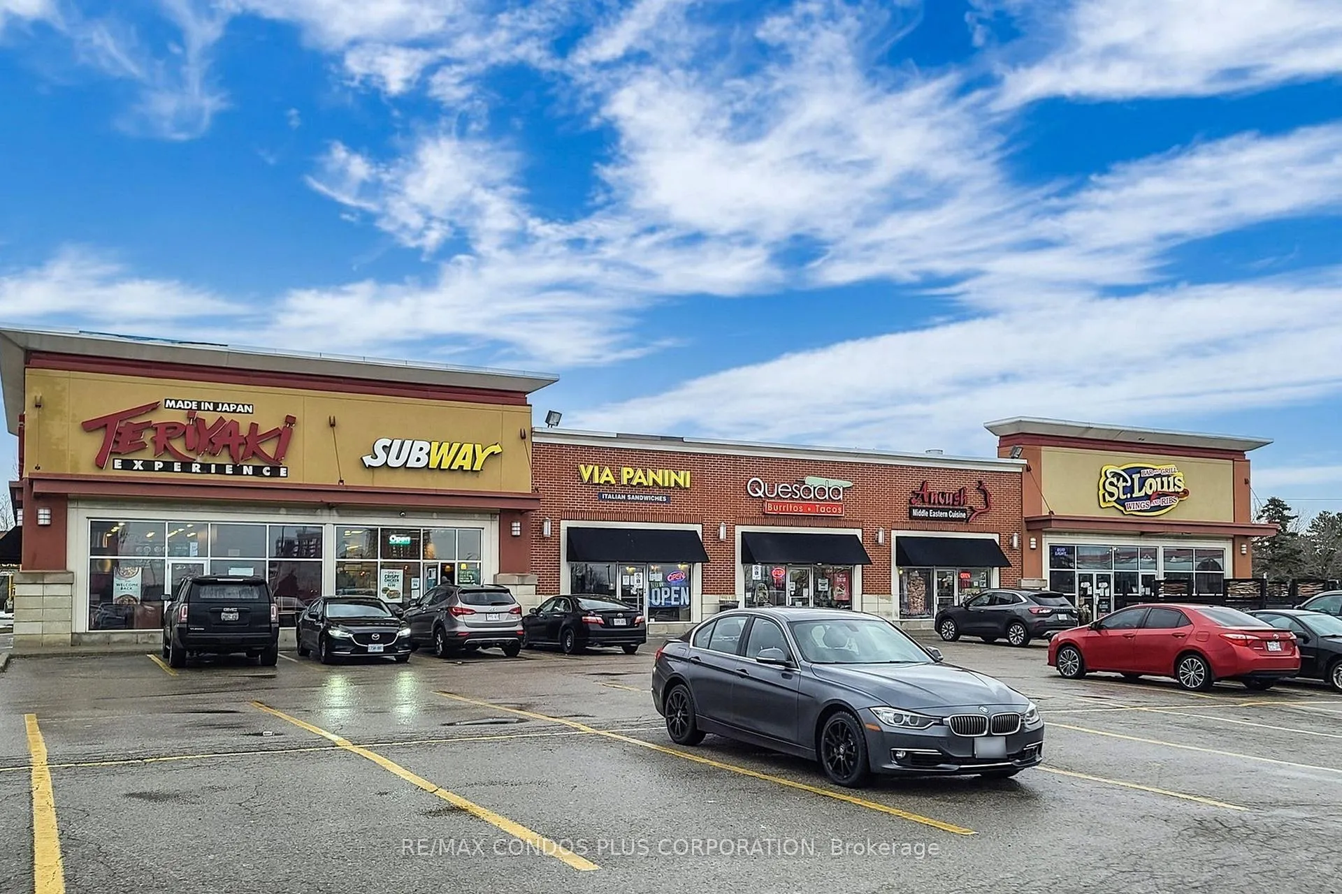 Photo 33 of Unit 3610, 5 Buttermill Avenue, Vaughan, Vaughan Corporate Centre — HOMEH