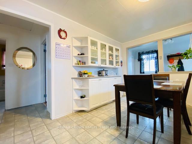 Photo 12 of 21 Wolfe Street, Kapuskasing — HOMEH
