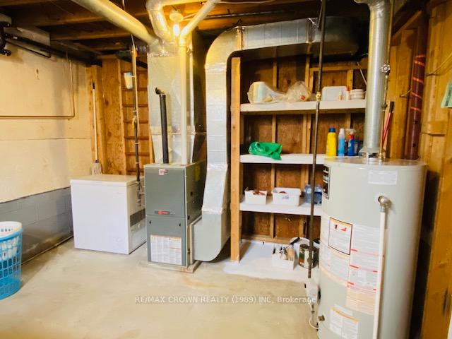 Photo 26 of 21 Wolfe Street, Kapuskasing — HOMEH