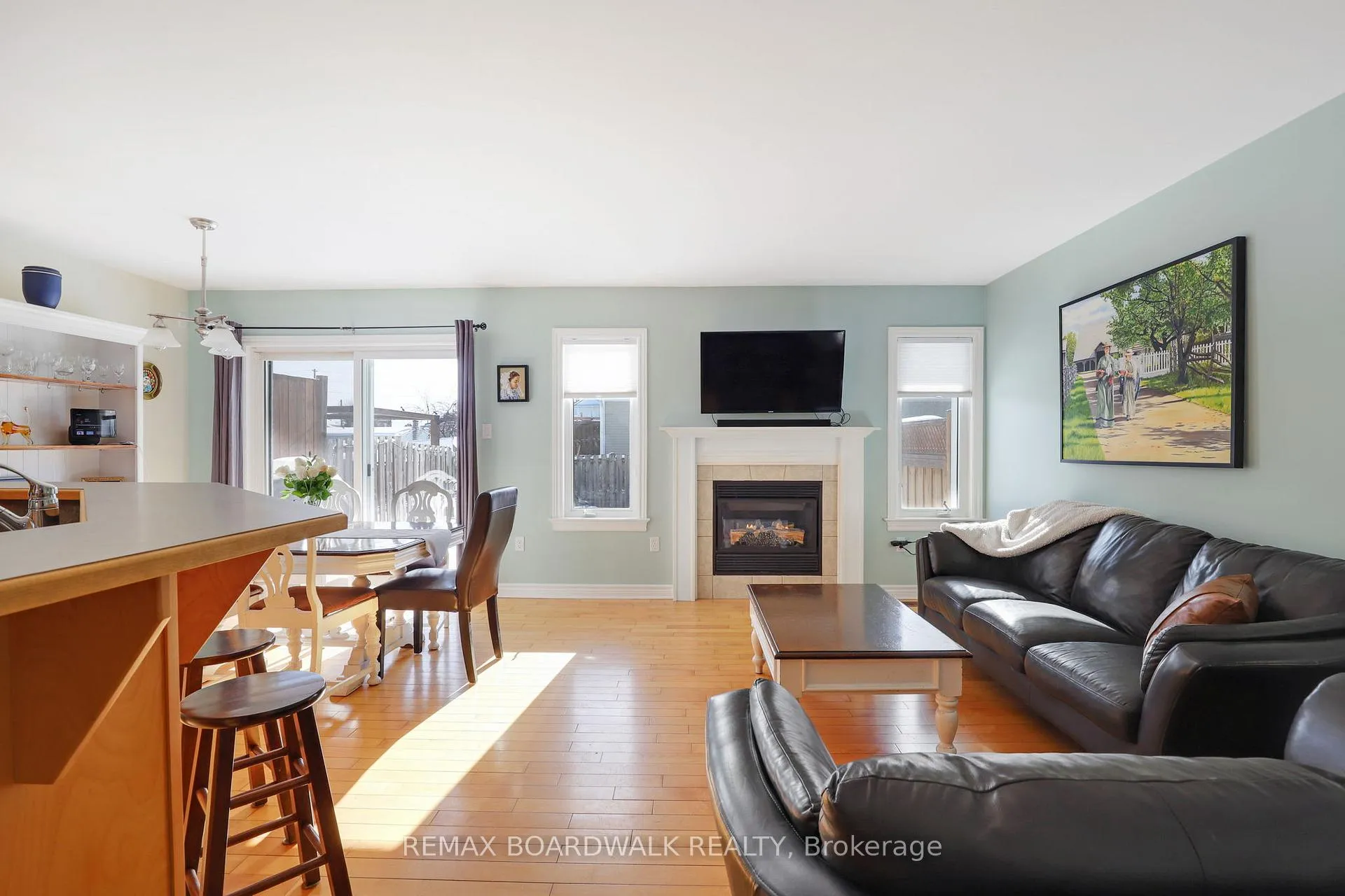 Photo 13 of 20 Alma Street E, North Grenville, Kemptville — HOMEH