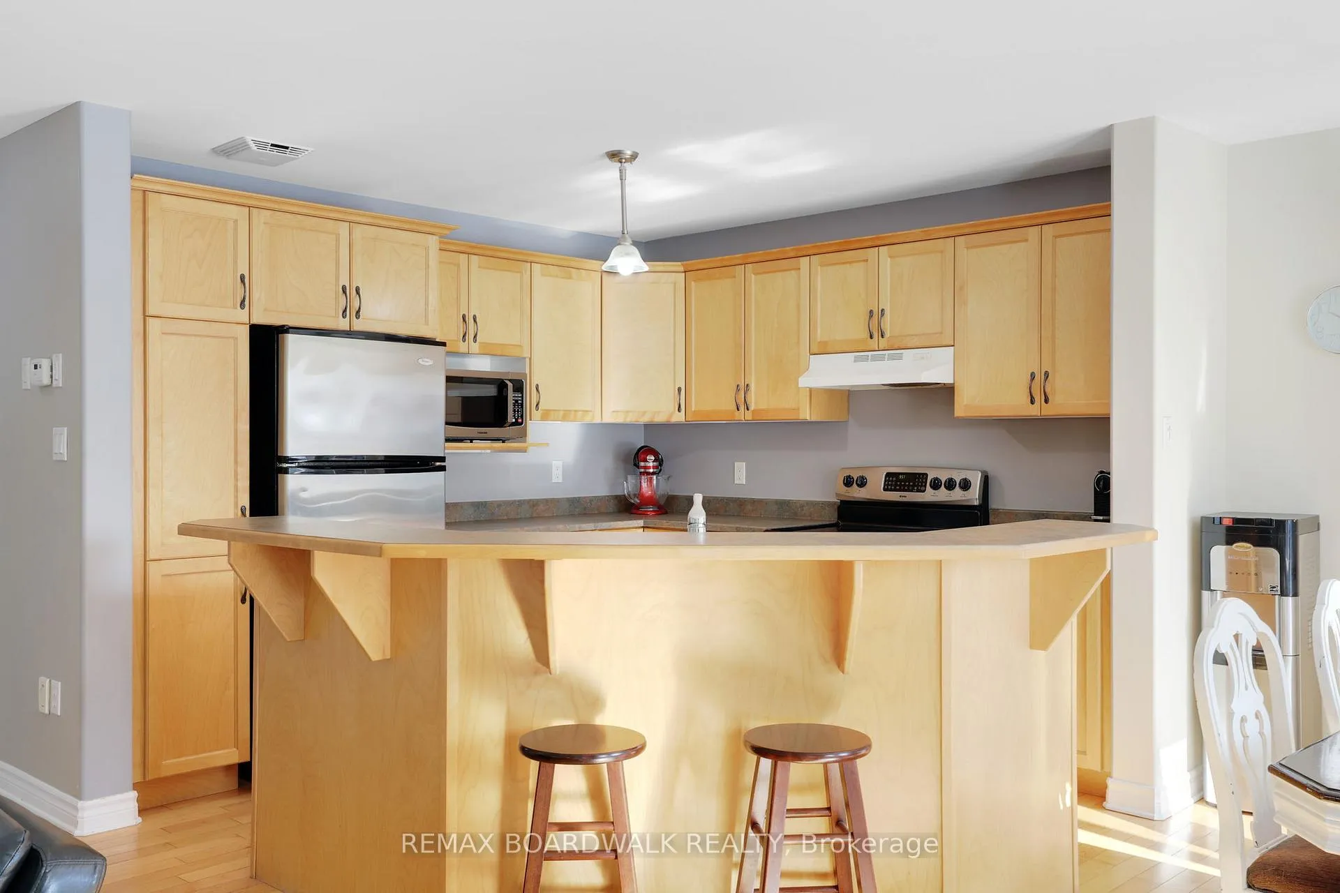 Photo 19 of 20 Alma Street E, North Grenville, Kemptville — HOMEH