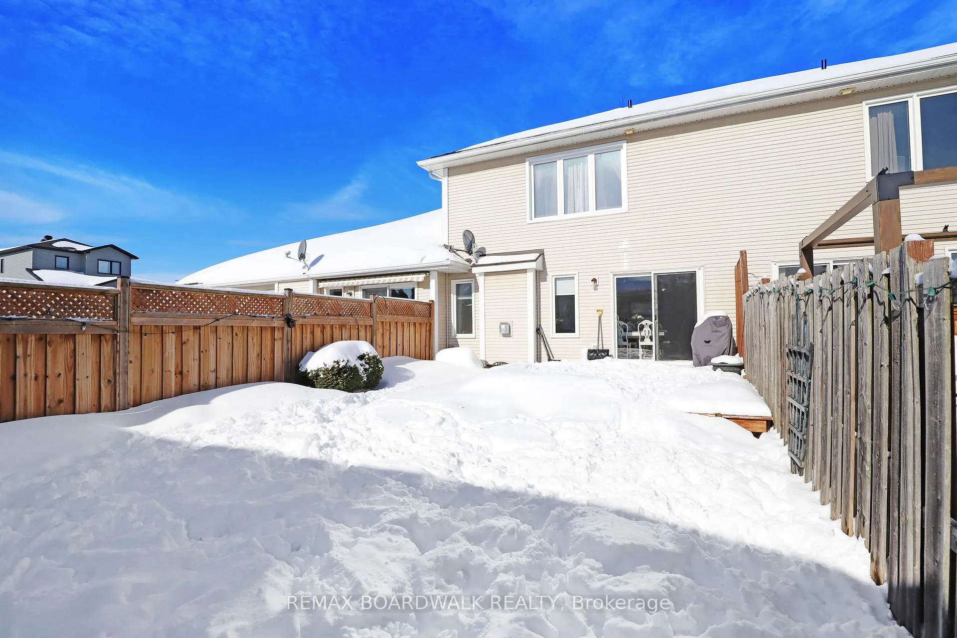 Photo 37 of 20 Alma Street E, North Grenville, Kemptville — HOMEH