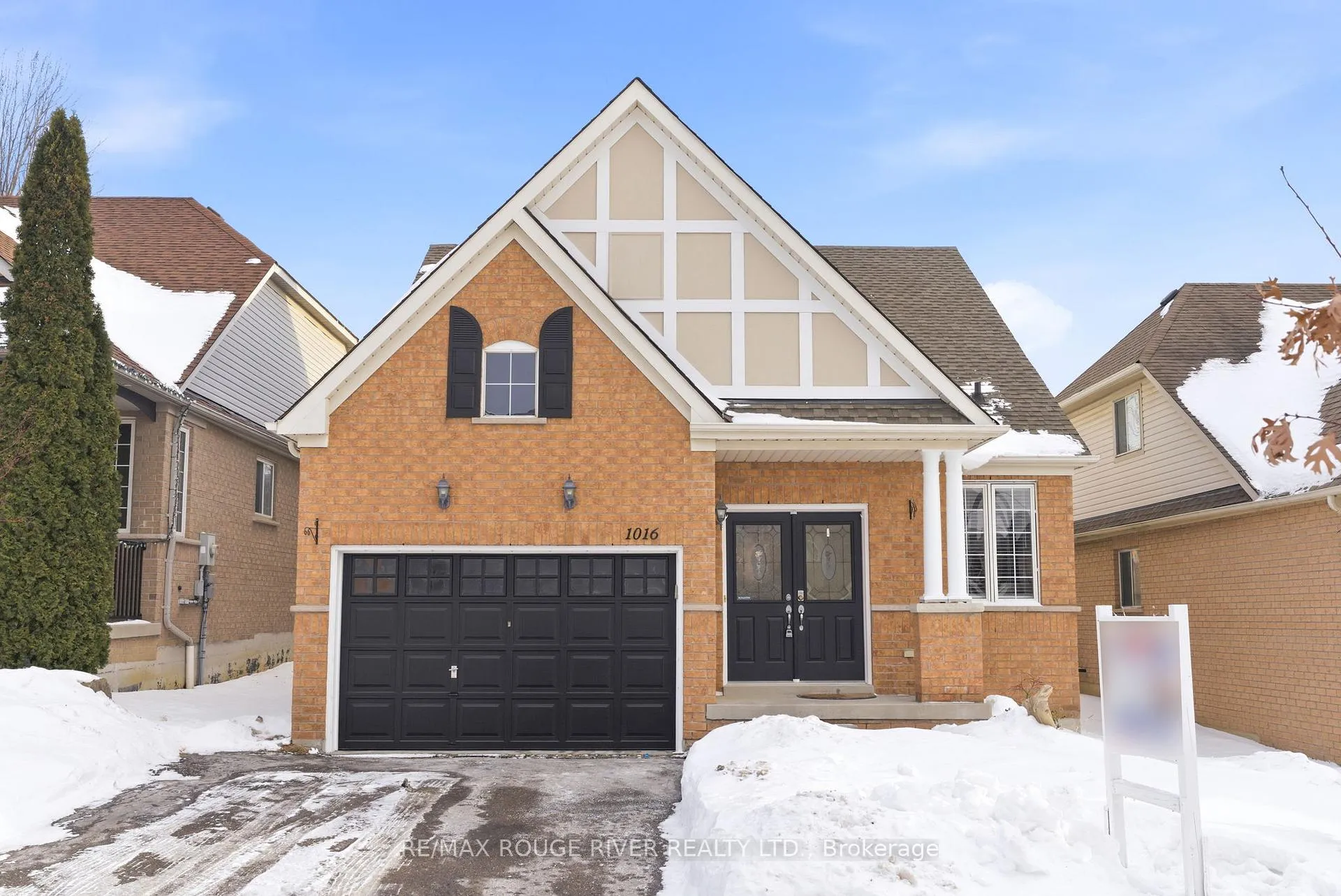 Photo 1 of 1016 McQuay Boulevard, Whitby, Lynde Creek — HOMEH