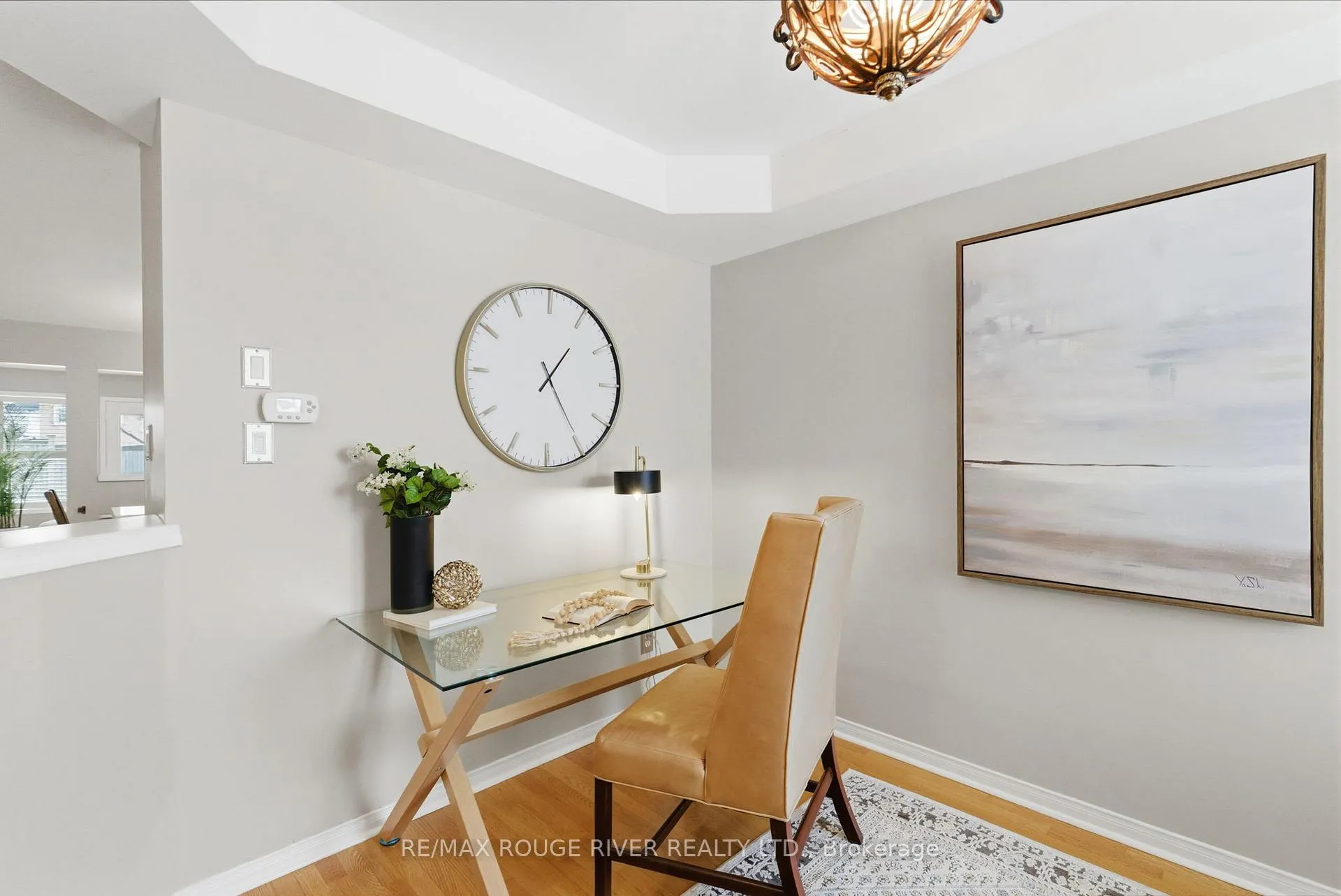 Photo 4 of 1016 McQuay Boulevard, Whitby, Lynde Creek — HOMEH