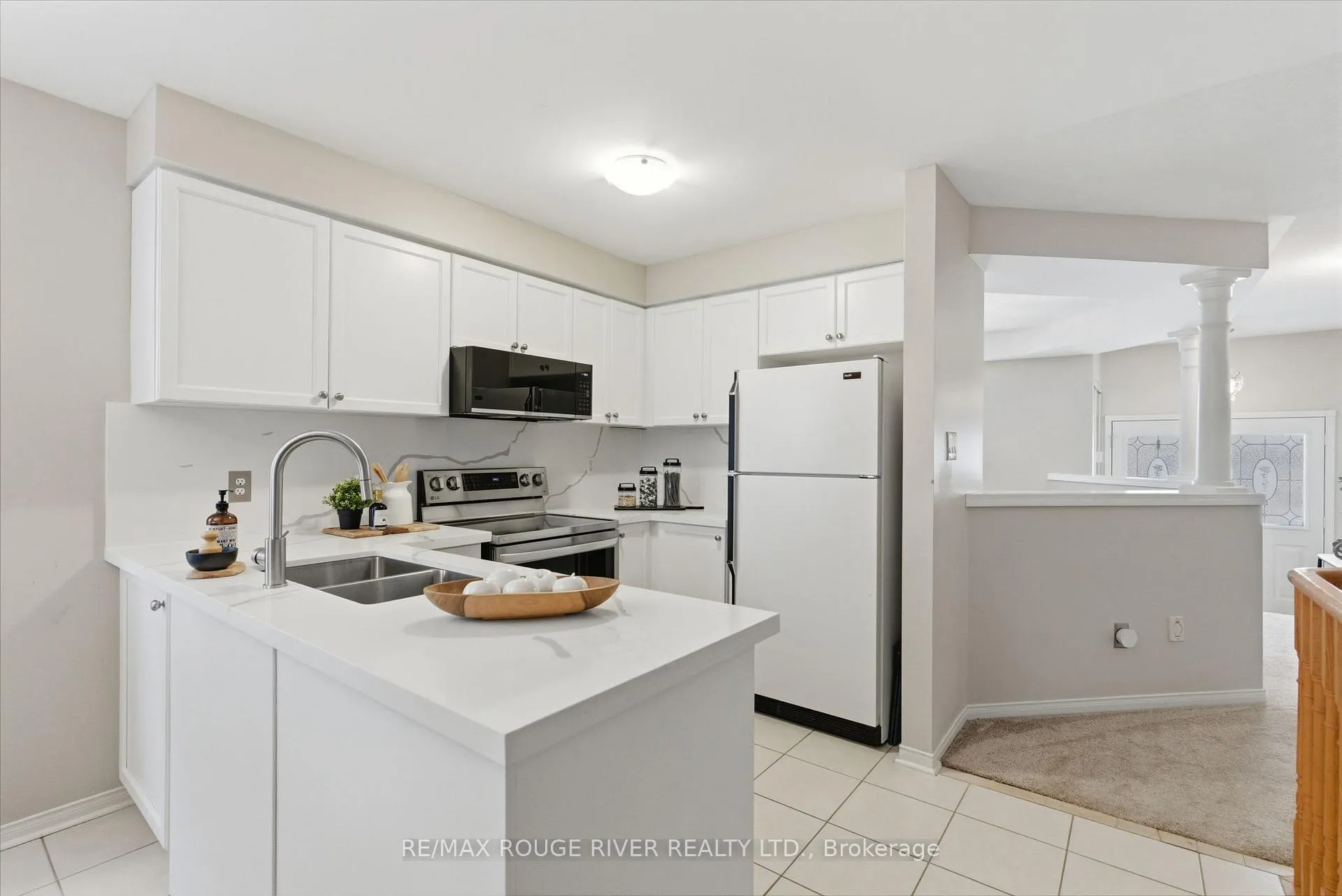 Photo 7 of 1016 McQuay Boulevard, Whitby, Lynde Creek — HOMEH