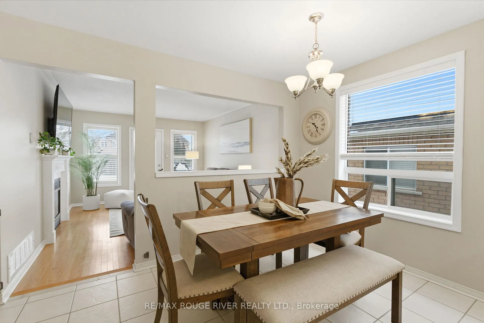 Photo 11 of 1016 McQuay Boulevard, Whitby, Lynde Creek — HOMEH