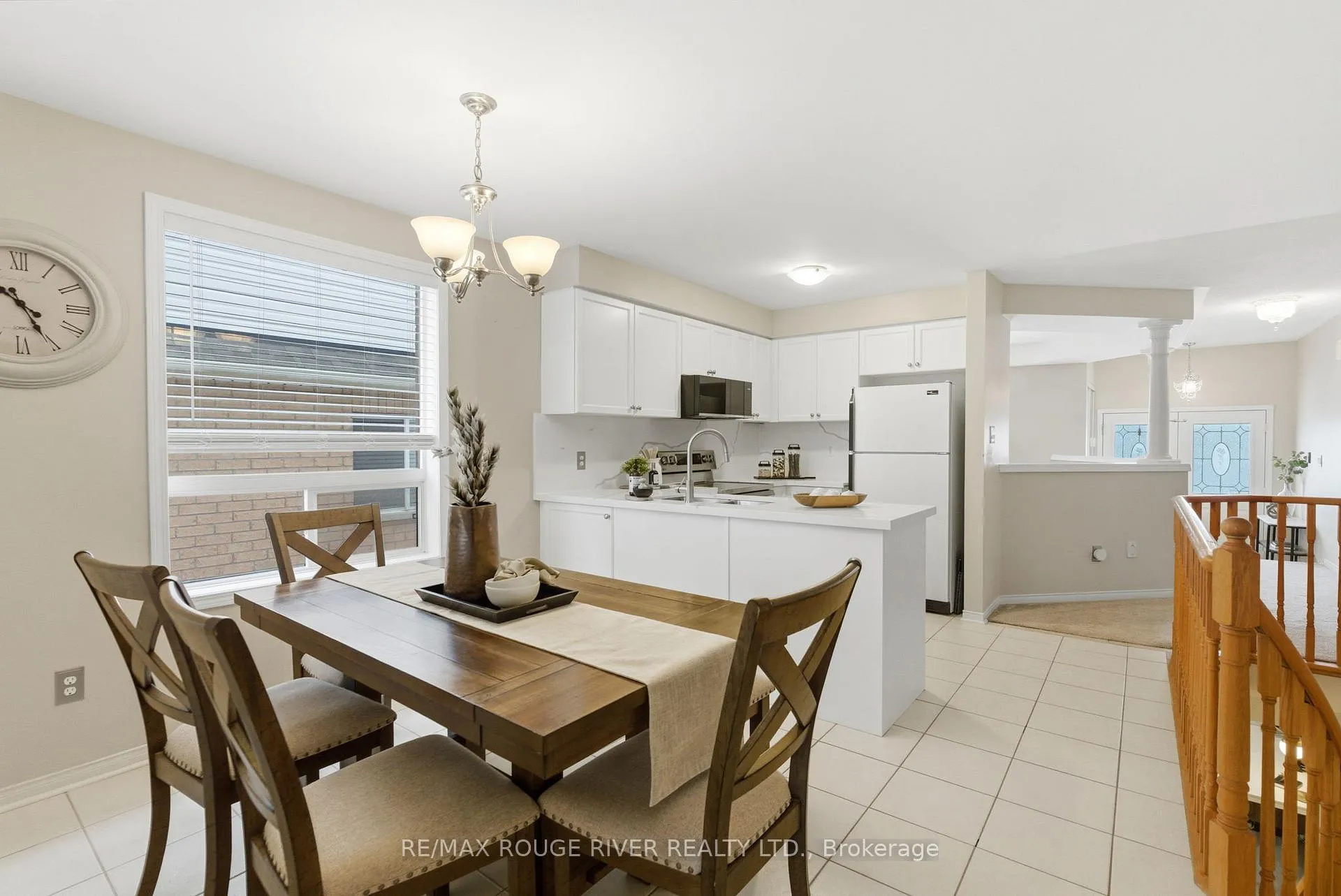 Photo 12 of 1016 McQuay Boulevard, Whitby, Lynde Creek — HOMEH