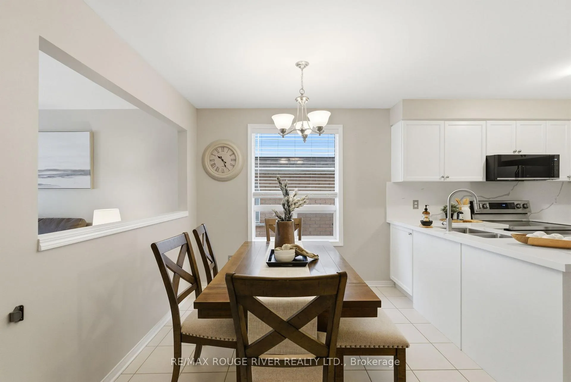 Photo 13 of 1016 McQuay Boulevard, Whitby, Lynde Creek — HOMEH