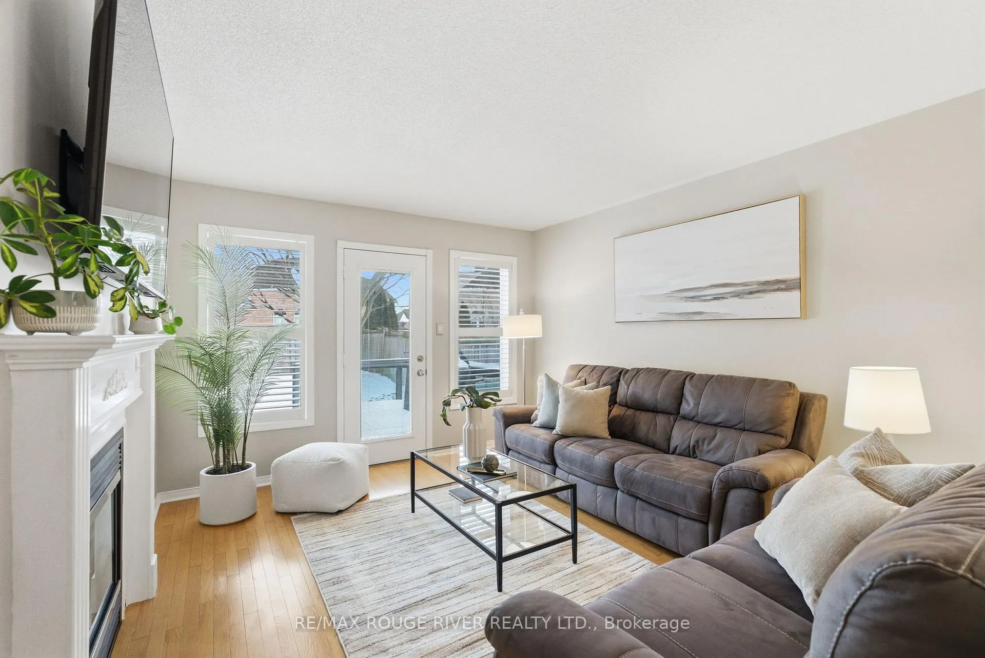 Photo 14 of 1016 McQuay Boulevard, Whitby, Lynde Creek — HOMEH