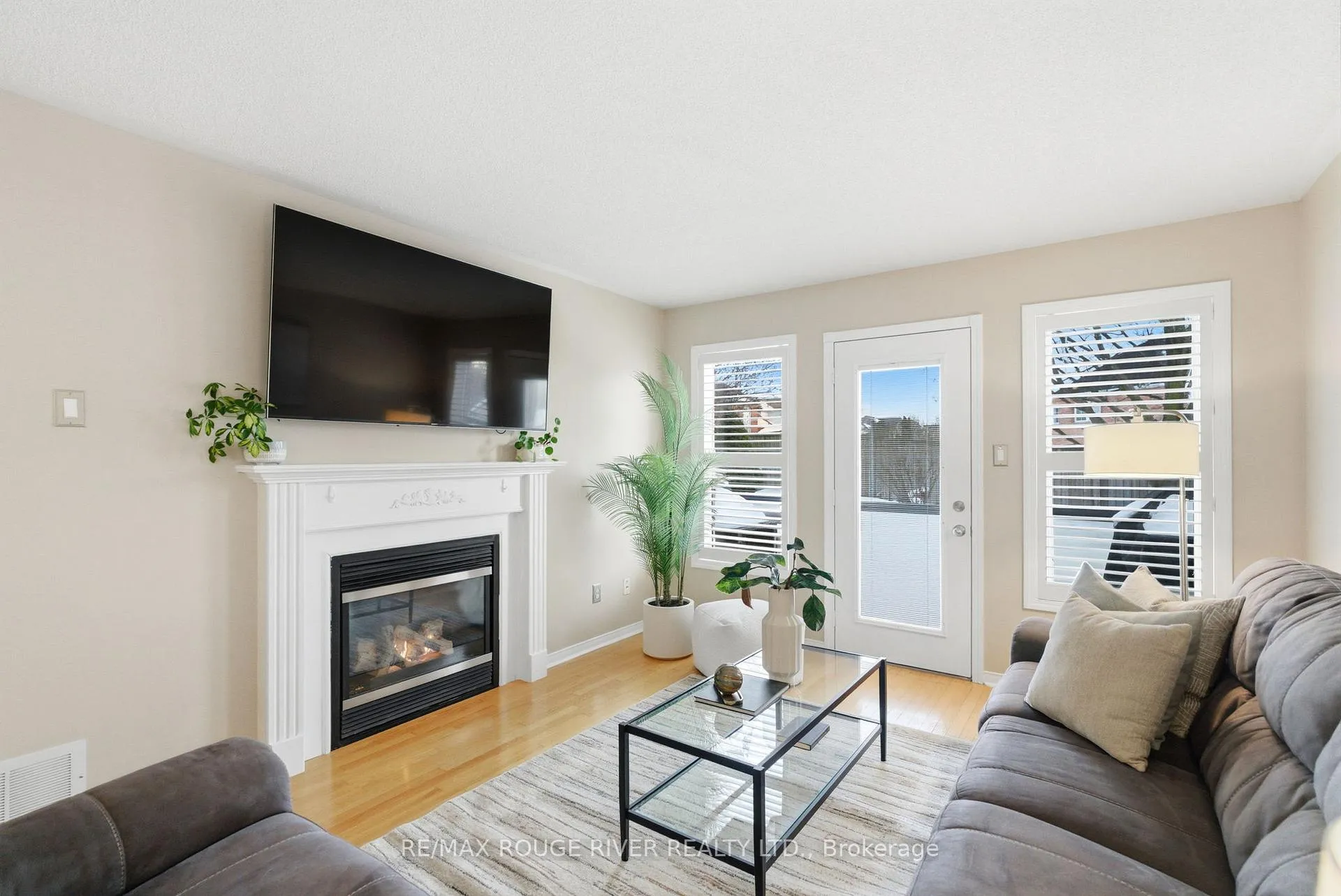 Photo 16 of 1016 McQuay Boulevard, Whitby, Lynde Creek — HOMEH