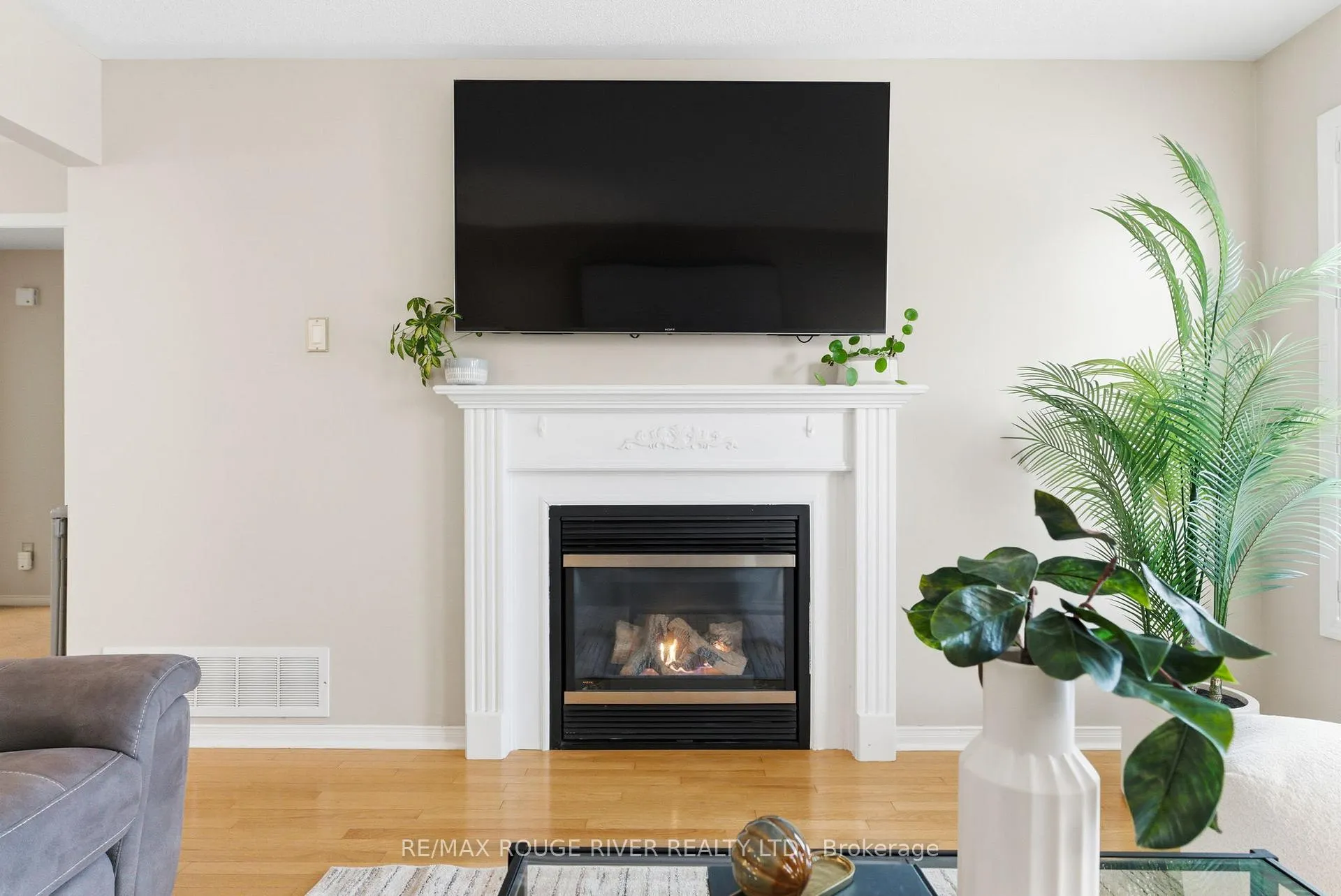 Photo 17 of 1016 McQuay Boulevard, Whitby, Lynde Creek — HOMEH