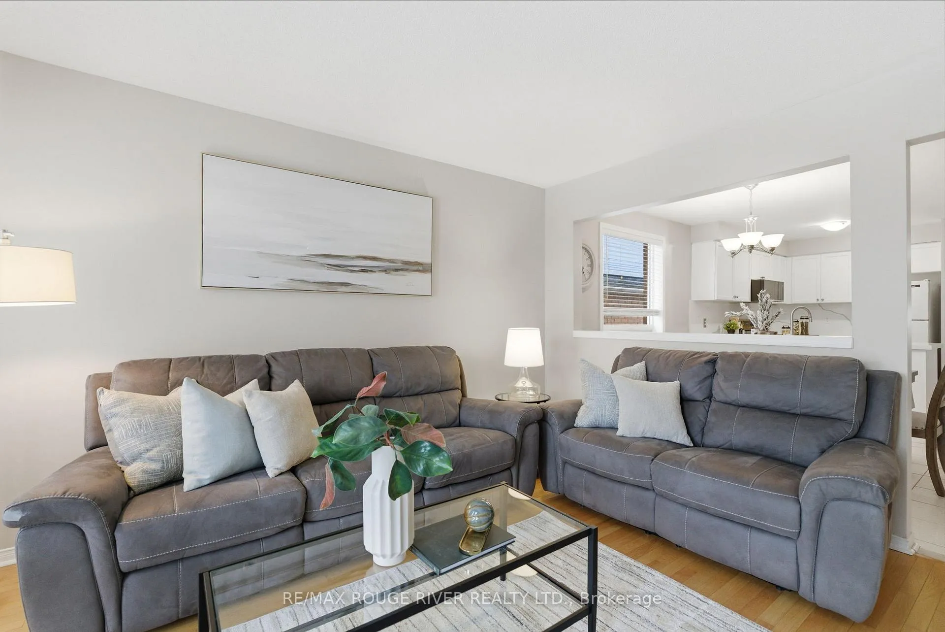 Photo 18 of 1016 McQuay Boulevard, Whitby, Lynde Creek — HOMEH