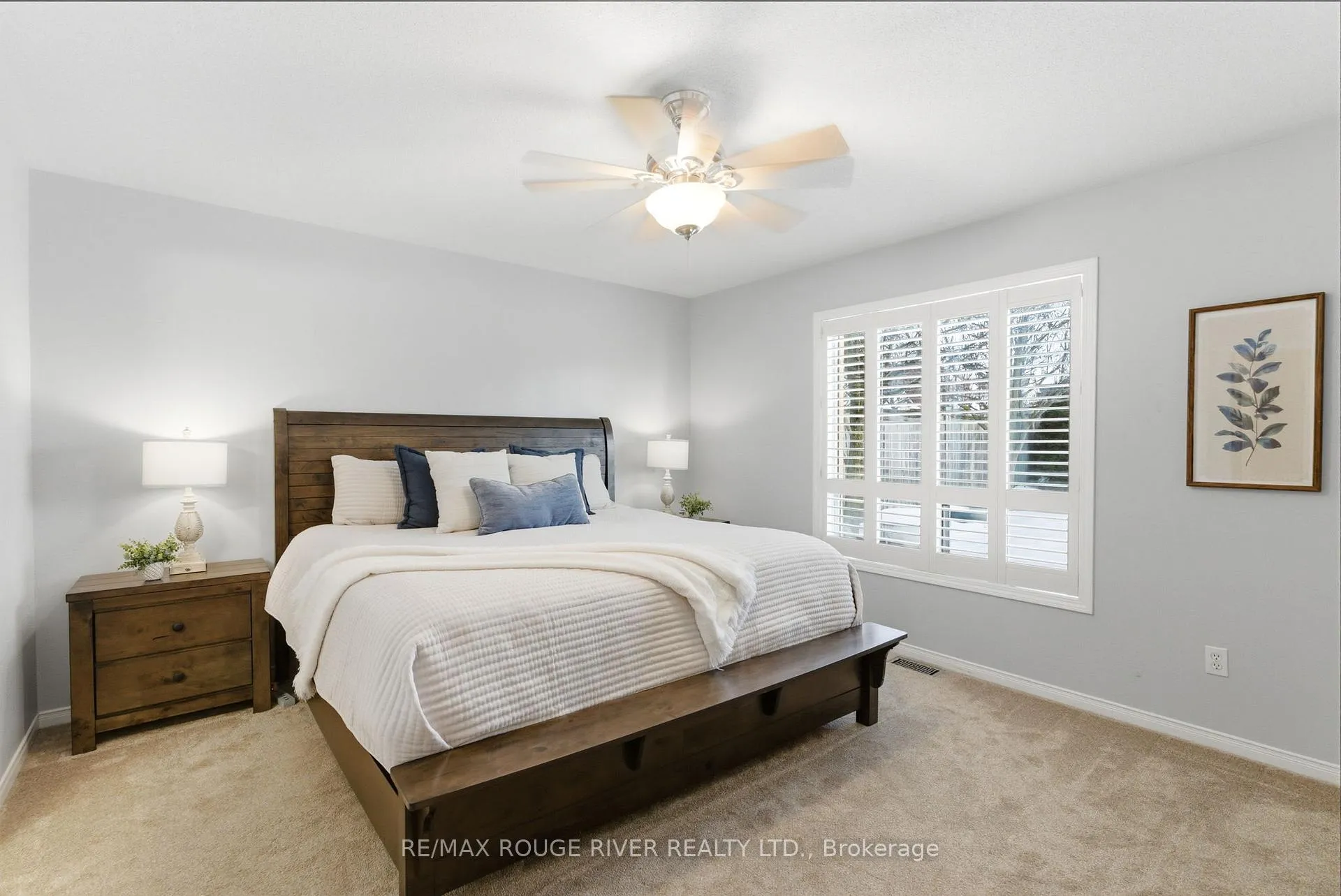 Photo 19 of 1016 McQuay Boulevard, Whitby, Lynde Creek — HOMEH