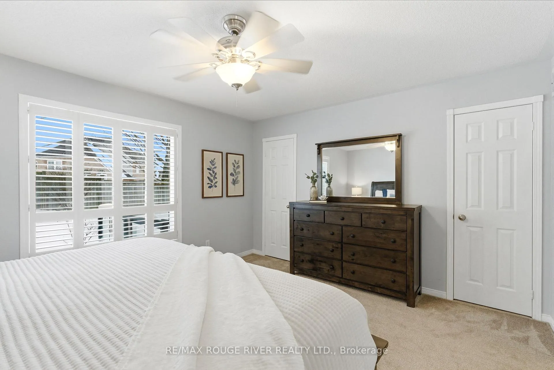 Photo 20 of 1016 McQuay Boulevard, Whitby, Lynde Creek — HOMEH
