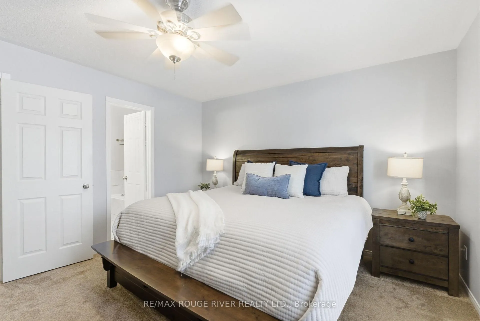 Photo 21 of 1016 McQuay Boulevard, Whitby, Lynde Creek — HOMEH