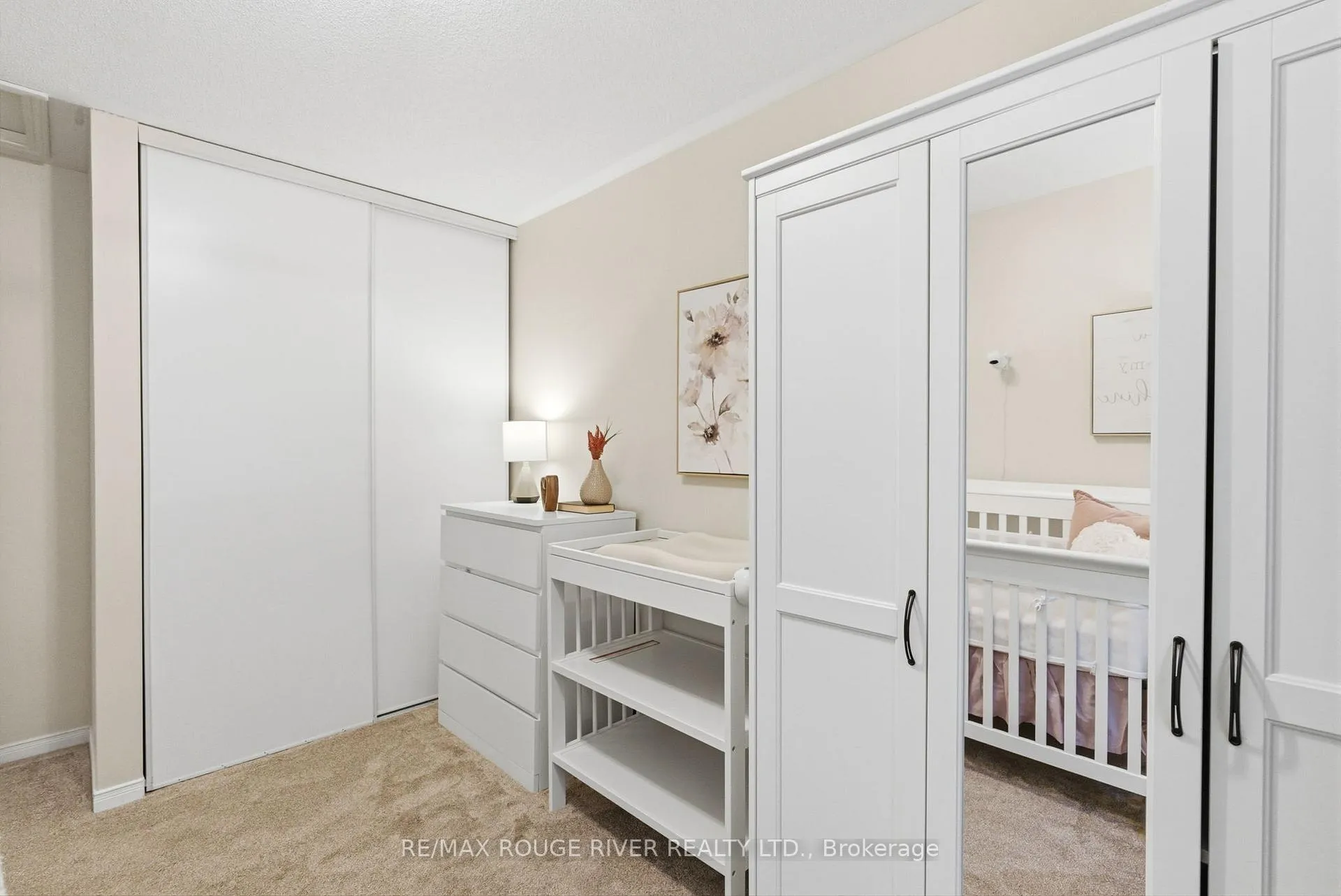Photo 27 of 1016 McQuay Boulevard, Whitby, Lynde Creek — HOMEH