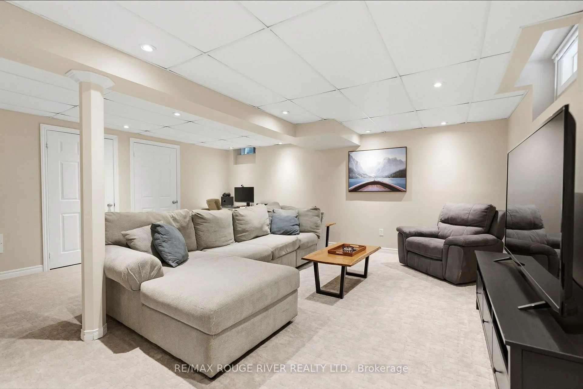 Photo 34 of 1016 McQuay Boulevard, Whitby, Lynde Creek — HOMEH