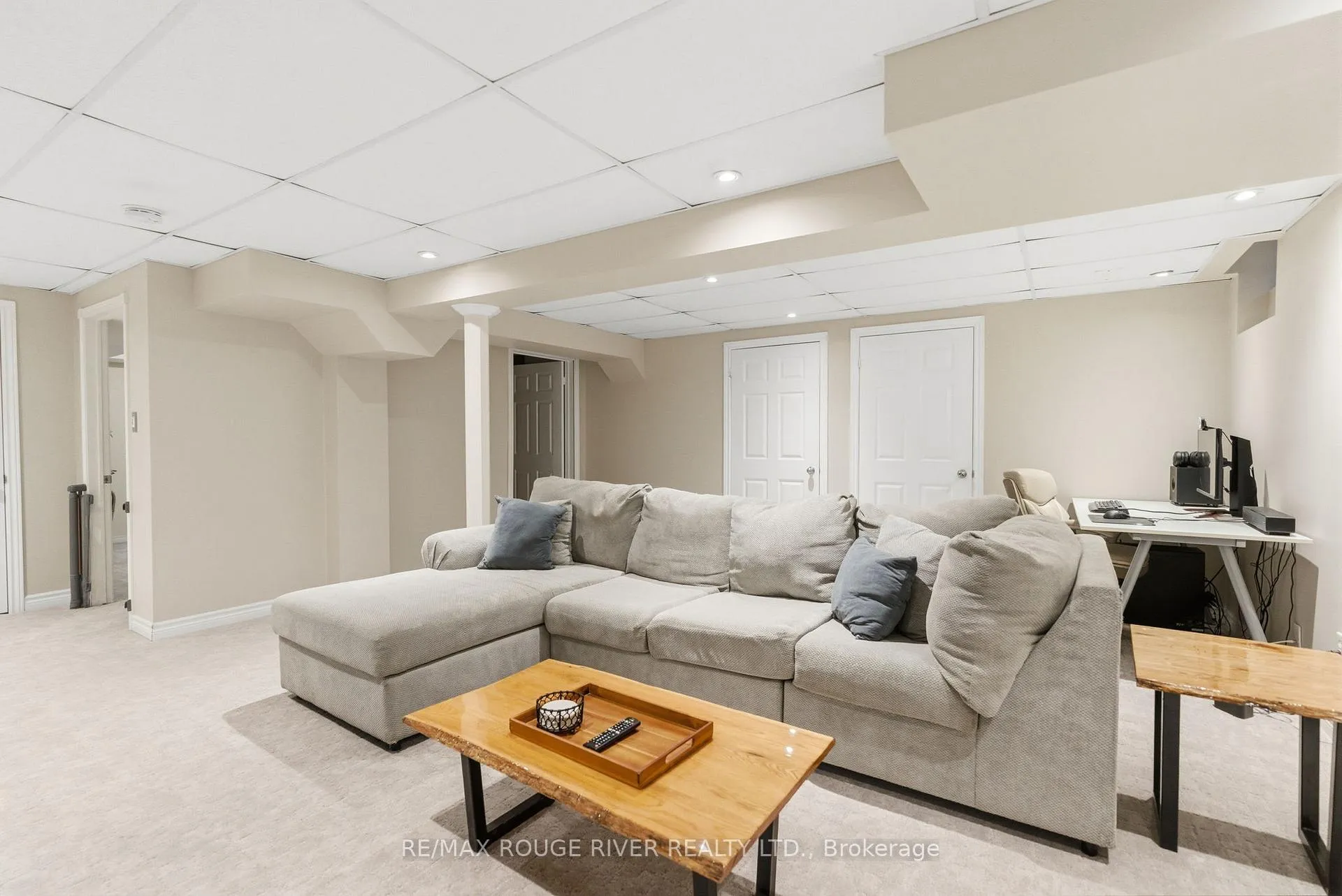 Photo 36 of 1016 McQuay Boulevard, Whitby, Lynde Creek — HOMEH